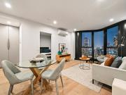 380 Melbourne lets you live life to the full without...