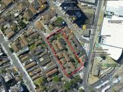 380 mil + iptu. Terreno para locaÃ§Ã£o em Santos SP, na...