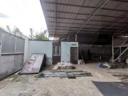 380 sqm Las Pinas Warehouse For Lease / Rent