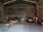 380 sqm Warehouse for Rent at Tondo, Manila City