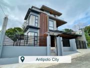380sqm 4BR BNew H&L in Kingsville Antipolo 380sqm 4BR BNew H&L in Kingsville Antipolo