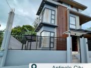 380sqm 4BR Brand new House & Lot for Sale in Antipolo, Rizal