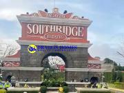 380sqm Lot for Sale in Tagaytay Southridge Estates