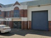 380sqm warehouse unit to lease in ra.