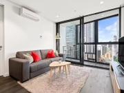 3811/135 A'Beckett St, MELBOURNE House for rent...