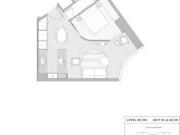 3811/228 La Trobe Street, Melbourne Apartment for rent...
