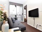 3811/478 Swanston Street, Carlton, VIC 3053
