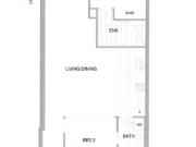 3811/601 Little Lonsdale Street, Melbourne Apartment for...