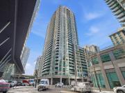 3811 19 Grand Trunk Crescent, Toronto | Leased, C12729 |...