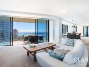 38/11 Peak Avenue, Main Beach QLD 4217 Apartment For...