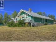 3812 Branch Drive, 150 Mile House, BC, V0K 2G0 house for...