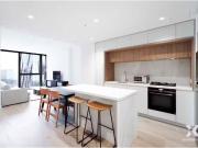 3812C/250 Spencer Street, Melbourne Apartment for rent...