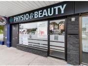 3814 Bloor Street W, Toronto, ON, M9B 6C2 commercial for...
