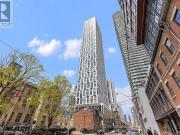 3816 Church Street, Toronto, ON, M5B 0E6 lease for lease...