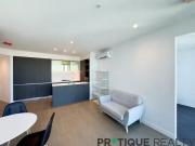 3817/228 La Trobe Street, MELBOURNE Apartment for rent...