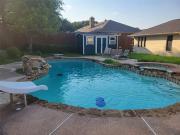 3817 Larkin Ln, Garland, TX 75043