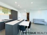 3818/228 La Trobe Street, Melbourne Apartment for rent...