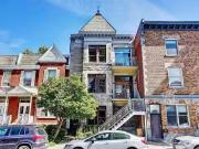 381 Av. Clarke, Westmount, QC, H3Z 2E7 lease for lease List.