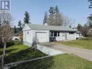 381 N Fifth Avenue, Williams Lake, BC, V2G 2G3 house for...