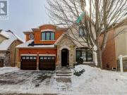 381 Summeridge Drive, Vaughan, ON, L4J 8T7 house for...