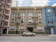 381 Turk St. Studio Plan 3