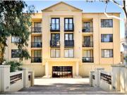 38/202 The Avenue, Parkville Apartment for rent Listed...