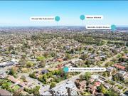 38/21 25 Seven Hills Road, Baulkham Hills, NSW 2153 38/21 25 Seven Hills Road, Baulkham Hills, NSW 2153