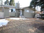 3824 Brantford Drive Nw, Calgary, AB, T2L 1H9 house for...