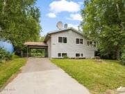 3824 CHECKMATE DR, ANCHORAGE, AK 99508