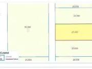 3824 Ellice Street, Regina, SK, S4W 0L3 vacant land for...