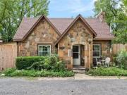 3825 BLOOMER HTS, CHARLESTON, AR 72933