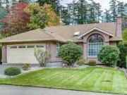 3829 Cardie Crt, Saanich, BC, V8Z 7G8 Luxury House for sale.
