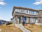382 Crystallina Nera Drive, Edmonton, AB, T5Z 0R9 house...