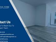 382 Dovercourt Rd 15 Toronto ON M6J 3E6 Studio Apartment...