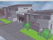 382 m² Land available in Eye of Africa