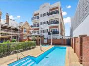 38/2 Mayfair Street, West Perth Apartment for rent...