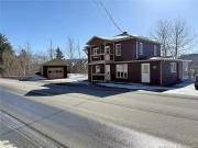 382 Riviere Madawaska Rd, Saint Jacques, NB, E7B 2E7...