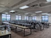 382 SQM Fitted Office Space for Lease in Cavite