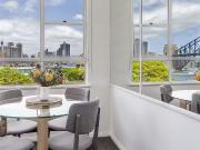 38/2A Henry Lawson Avenue, Mc Mahons Point Apartment for...