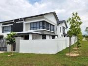 382K KL Cheras 32x75 Double Storey 0 Downpayment Freehold