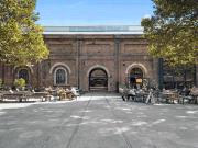 Sunlit NE Facing Split Level Gem | Communal Rooftop |...