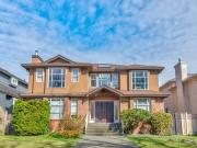 3837 West 34th Avenue Vancouver BC V6N 2L2 5 Bedroom...