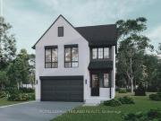 3841 Big Leaf Trail, London South V, ON, N6P 0A3 house...