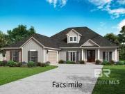 384 GARRISON BLVD, FAIRHOPE, AL 36532