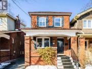 384 KINGSWOOD RD Toronto Ontario