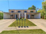 3/84 Spencer Street, The Range QLD 4700