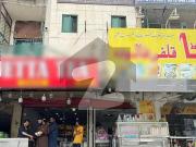384 Square Feet Shop For Sale In Beautiful I 8 Markaz
