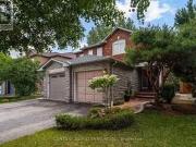 3854 Foxborough Trail, Mississauga, ON, L5N 7T9 house...