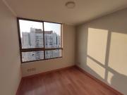 385.000 Departamento, 2 dormitorios, 1 baño. Metro Santa...