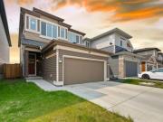 385 Corner Meadows Way Ne, Calgary, AB, T3N 1Y6 house...